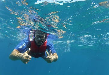 Atlantis Diving Snorkelling Tour